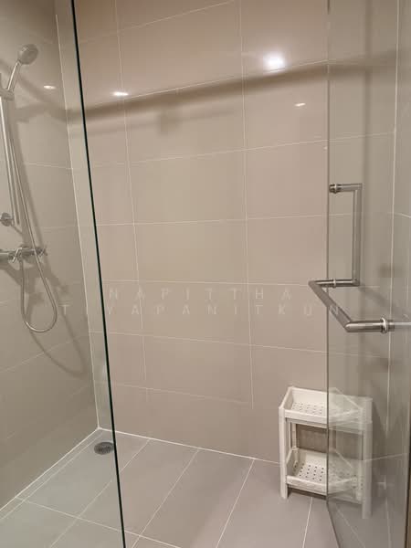 HIVE Taksin, Bangkok, 18 1 Soi, Khlong Ton Sai, Khlong San, Bangkok, 1 Bedroom, 50 sqm, Condo For Rent, by Napittha Tiyapanitkun, 500290388 - DDproperty.com