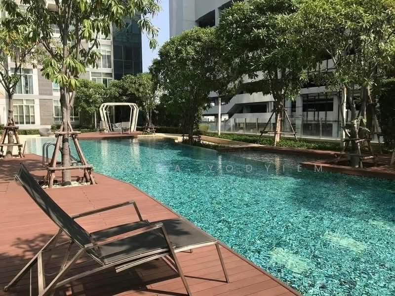 IDEO Verve Sukhumvit : ไอดีโอ เวิร์ฟ สุขุมวิท, กรุงเทพ, 2077 ถนนสุขุมวิท, พระโขนงเหนือ, วัฒนา, กรุงเทพ, 59 ตร.ม., คอนโด ขาย, โดย Suchada Yodyiem, 500290394 - DDproperty.com