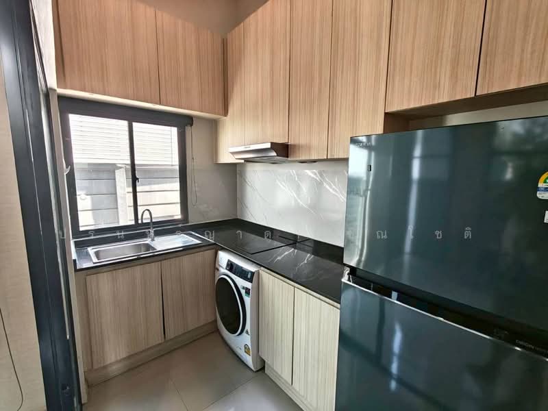 Arden Phatthanakan, Bangkok, Phatthanakan 20, Phatthanakan Road, Suan Luang, Suan Luang, Bangkok, 3 Bedrooms, 165 sqm, Townhouse For Rent, by ปรินทร์ญาดา ชิณโชติ, 500290396 - DDproperty.com