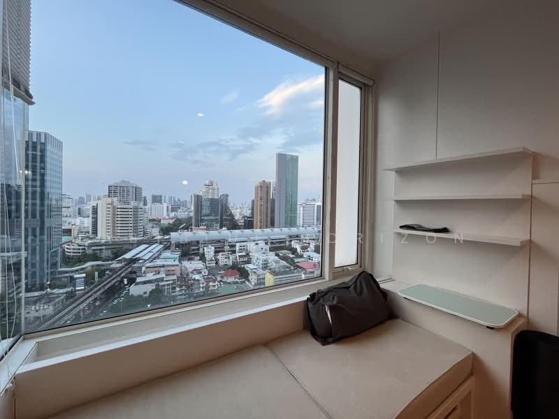 Villa Ratchatewi, Bangkok, 83 Phayathai Road, Thanon Phaya Thai, Ratchathewi, Bangkok, Studio, 42 sqm, Condo For Rent, by Eastblue Horizon, 500290397 - DDproperty.com