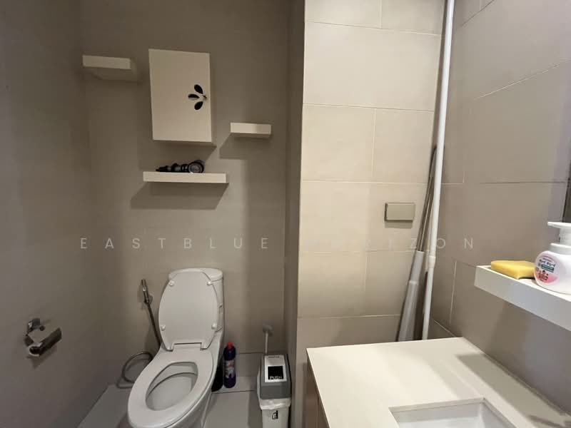 Villa Ratchatewi, Bangkok, 83 Phayathai Road, Thanon Phaya Thai, Ratchathewi, Bangkok, Studio, 42 sqm, Condo For Rent, by Eastblue Horizon, 500290397 - DDproperty.com