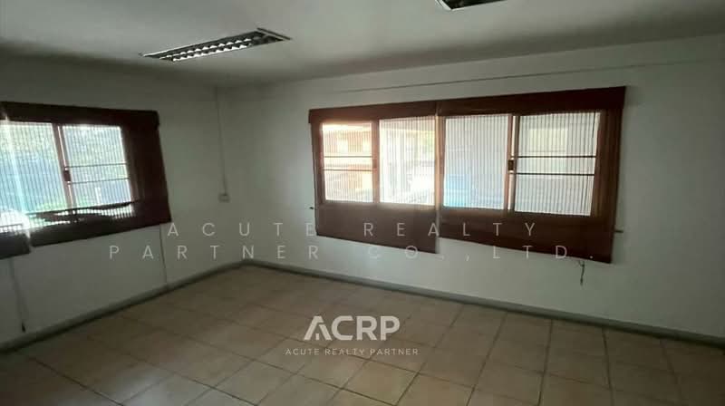 Warehouse/Factory for Rent – Prime Location, Pu Chao, Samut Prakan, on Main Road, Samut Prakan, Sam Rong, Phra Pra Daeng, Samut Prakan, , 1,000 sqm, Warehouse/Factory For Rent, by Acute Realty Partner Co.,Ltd., 500290398 - DDproperty.com