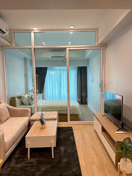 Kathu Golf Condo, Phuket, Kathu, Kathu, Phuket, 2 Bedrooms, 59 sqm, Condo For Sale, by Prime Global Asset (Mew), 500290400 - DDproperty.com