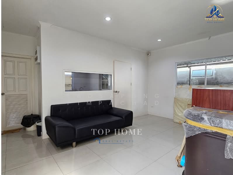 K.C. Natural City Ramkhamhaeng, Bangkok, Saphan Sung, Saphan Sung, Bangkok, 4 Bedrooms, 470 sqm, Single Detached House For Sale, by Tadsapong Pimpachad, 500290404 - DDproperty.com