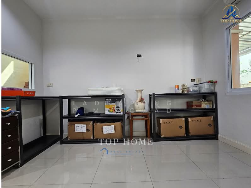 K.C. Natural City Ramkhamhaeng, Bangkok, Saphan Sung, Saphan Sung, Bangkok, 4 Bedrooms, 470 sqm, Single Detached House For Sale, by Tadsapong Pimpachad, 500290404 - DDproperty.com