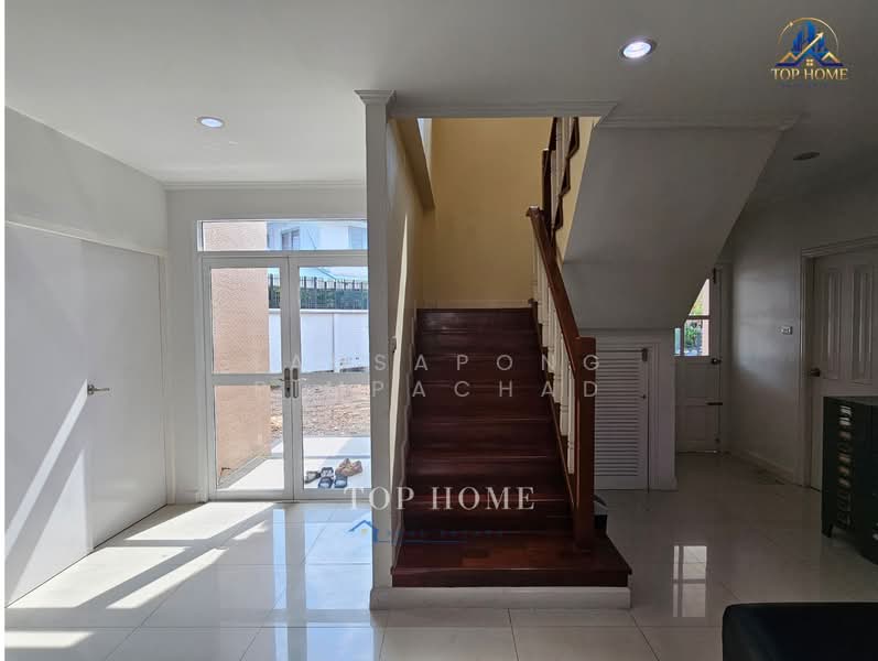 K.C. Natural City Ramkhamhaeng, Bangkok, Saphan Sung, Saphan Sung, Bangkok, 4 Bedrooms, 470 sqm, Single Detached House For Sale, by Tadsapong Pimpachad, 500290404 - DDproperty.com