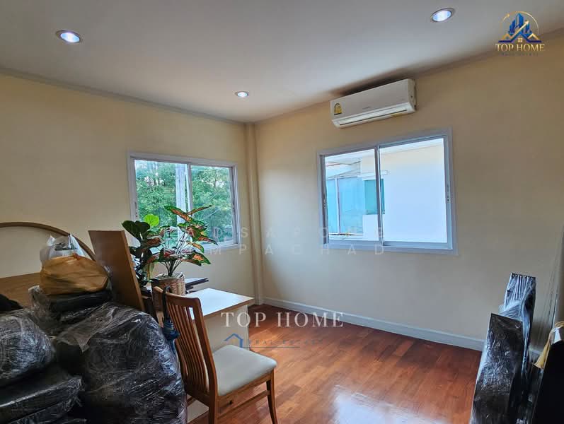 K.C. Natural City Ramkhamhaeng, Bangkok, Saphan Sung, Saphan Sung, Bangkok, 4 Bedrooms, 470 sqm, Single Detached House For Sale, by Tadsapong Pimpachad, 500290404 - DDproperty.com