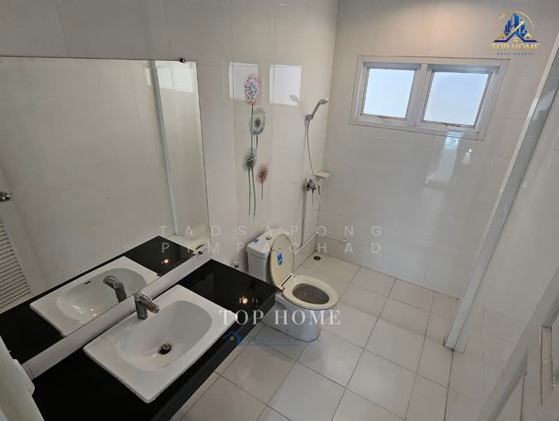 K.C. Natural City Ramkhamhaeng, Bangkok, Saphan Sung, Saphan Sung, Bangkok, 4 Bedrooms, 470 sqm, Single Detached House For Sale, by Tadsapong Pimpachad, 500290404 - DDproperty.com