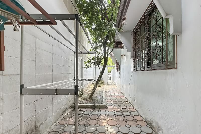 หมู่บ้านเพ็ญรัตนา บางกระสอ, Nonthaburi, Bang Kra So, Muang Nonthaburi, Nonthaburi, 2 Bedrooms, 130 sqm, Townhouse For Sale, by NTBHOME, 500290408 - DDproperty.com
