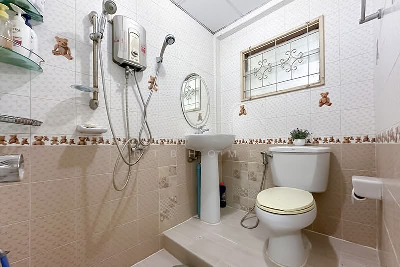 หมู่บ้านเพ็ญรัตนา บางกระสอ, Nonthaburi, Bang Kra So, Muang Nonthaburi, Nonthaburi, 2 Bedrooms, 130 sqm, Townhouse For Sale, by NTBHOME, 500290408 - DDproperty.com