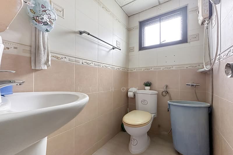 หมู่บ้านเพ็ญรัตนา บางกระสอ, Nonthaburi, Bang Kra So, Muang Nonthaburi, Nonthaburi, 2 Bedrooms, 130 sqm, Townhouse For Sale, by NTBHOME, 500290408 - DDproperty.com