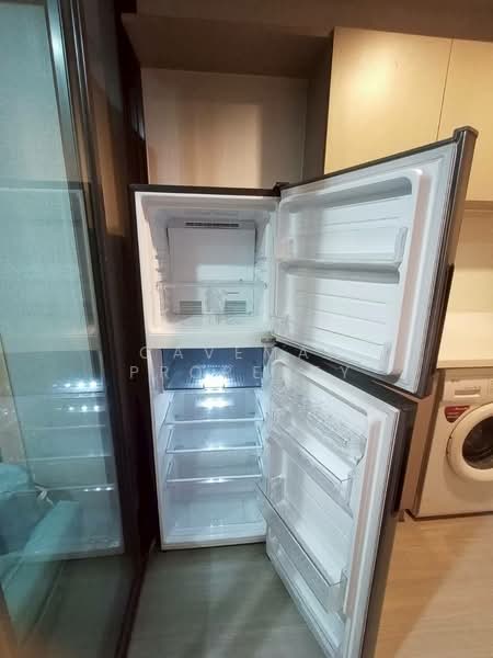 Life Ladprao, Bangkok, 992 Ladprao Road, Jom Phon, Chatuchak, Bangkok, Studio, 28 sqm, Condo For Rent, by Caveman Property, 500290410 - DDproperty.com