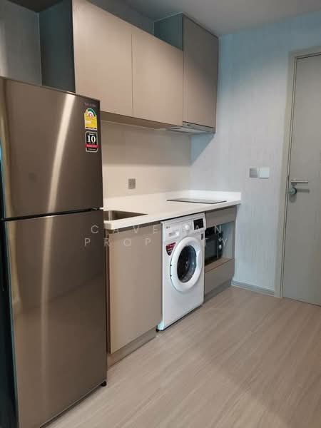Life Ladprao, Bangkok, 992 Ladprao Road, Jom Phon, Chatuchak, Bangkok, Studio, 28 sqm, Condo For Rent, by Caveman Property, 500290410 - DDproperty.com