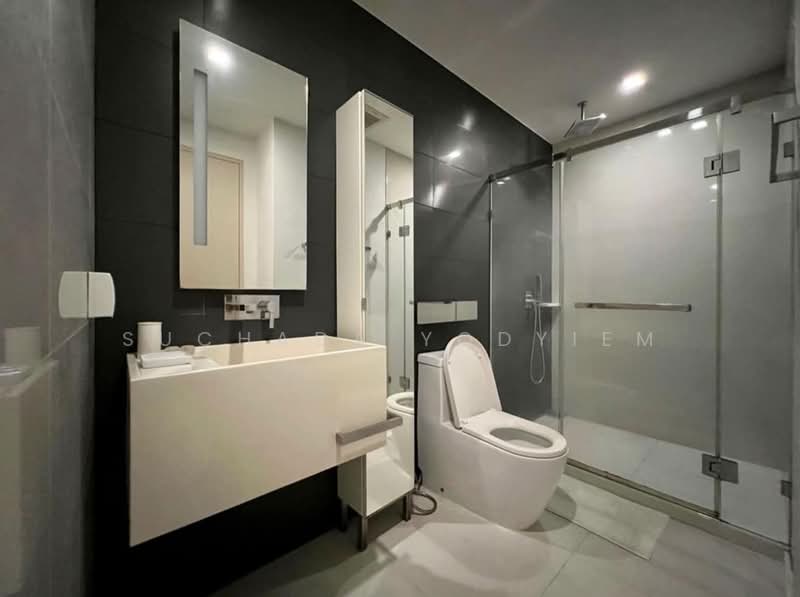For Sale - The Room BTS Wongwianyai, Bangkok