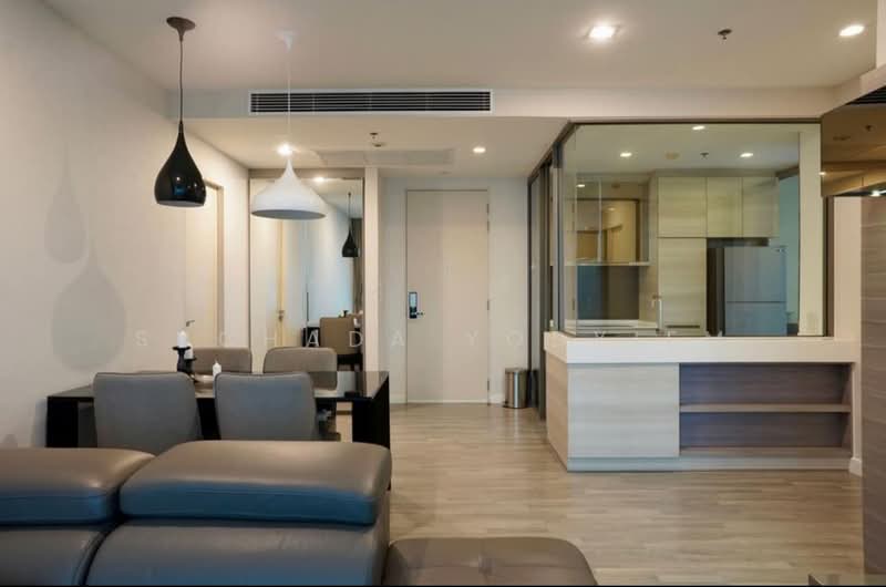 The Room BTS Wongwianyai, กรุงเทพ, 44 KrungThonBuri Road, คลองต้นไทร, คลองสาน, กรุงเทพ, 90 ตร.ม., คอนโด ขาย, โดย Suchada Yodyiem, 500290412 - DDproperty.com