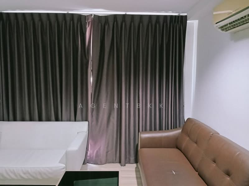 Chateau in Town Sukhumvit 64 Sky Moon : ชาโตว์ อินทาวน์ สุขุมวิท 64 สกายมูน, กรุงเทพ, ถนนสุขุมวิท 64, บางจาก, พระโขนง, กรุงเทพ, 30 ตร.ม., คอนโด ให้เช่า, โดย Agentbkk, 500290413 - DDproperty.com