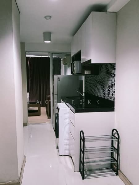 Chateau in Town Sukhumvit 64 Sky Moon, Bangkok, Sukhumvit 64 Road, Bang Chak, Phra Khanong, Bangkok, 1 Bedroom, 30 sqm, Condo For Rent, by Agentbkk, 500290413 - DDproperty.com