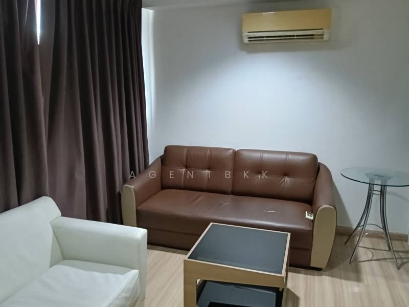 Chateau in Town Sukhumvit 64 Sky Moon, Bangkok, Sukhumvit 64 Road, Bang Chak, Phra Khanong, Bangkok, 1 Bedroom, 30 sqm, Condo For Rent, by Agentbkk, 500290413 - DDproperty.com