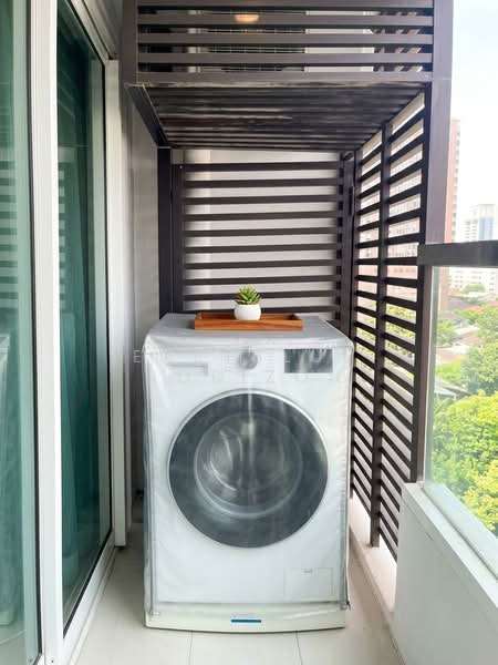 IDEO MIX Phaholyothin : ไอดีโอ มิกซ์ พหลโยธิน, กรุงเทพ, 698 ถนนพหลโยธิน แขวงสามเสนใน พญาไท กรุงเทพมหานคร, สามเสนใน, พญาไท, กรุงเทพ, 40 ตร.ม., คอนโด ให้เช่า, โดย Eastblue Horizon, 500290415 - DDproperty.com