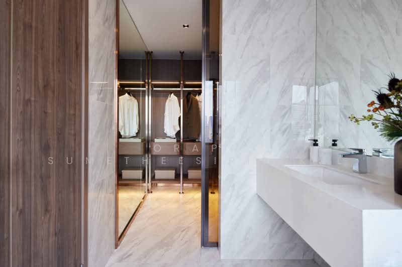Coco Parc, Bangkok, 1150 Rama 4 Road, Khlong Toei, Khlong Toei, Bangkok, 3 Bedrooms, 102 sqm, Condo For Sale, by Pemika Aukkaraleekul, 500290416 - DDproperty.com