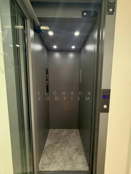Prominent Place, Bangkok, Ramkhamhaeng 24 Alley, Hua Mak, Bang Kapi, Bangkok, 4 Bedrooms, 104 sqm, Townhouse For Sale, by Suchada Yodyiem, 500290418 - DDproperty.com