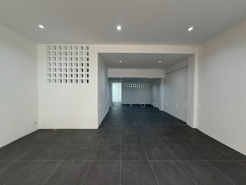 Prominent Place, Bangkok, Ramkhamhaeng 24 Alley, Hua Mak, Bang Kapi, Bangkok, 4 Bedrooms, 104 sqm, Townhouse For Sale, by Suchada Yodyiem, 500290418 - DDproperty.com