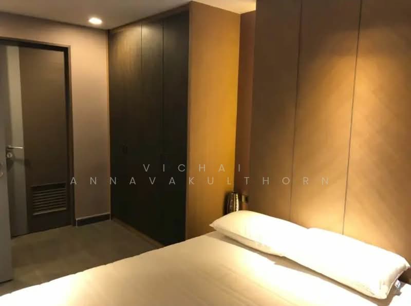 Mirage Sukhumvit 27 : มิราจ สุขุมวิท 27, กรุงเทพ, 6 ซอยสุขุมวิท 27, คลองเตยเหนือ, วัฒนา, กรุงเทพ, 35 ตร.ม., คอนโด ให้เช่า, โดย Vichai  Annavakulthorn, 500290419 - DDproperty.com