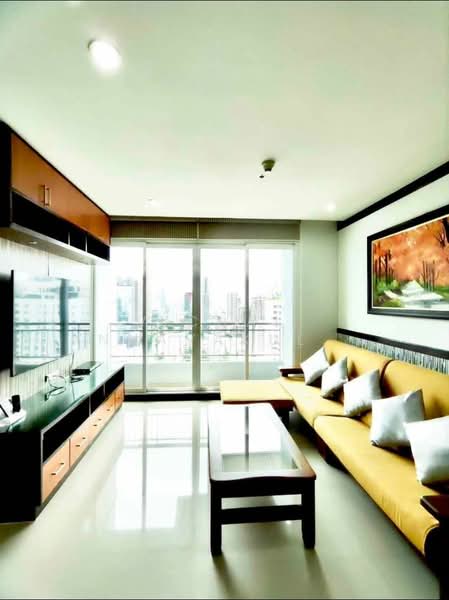 For Rent - Circle Condominium, Bangkok