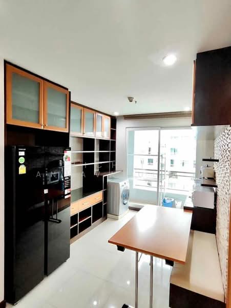 For Rent - Circle Condominium, Bangkok