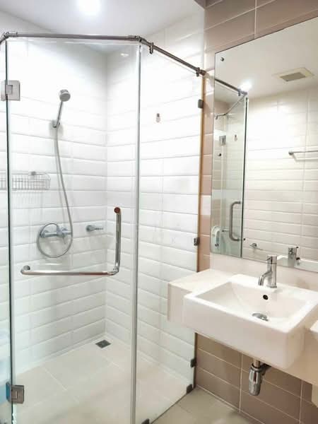 For Rent - Circle Condominium, Bangkok