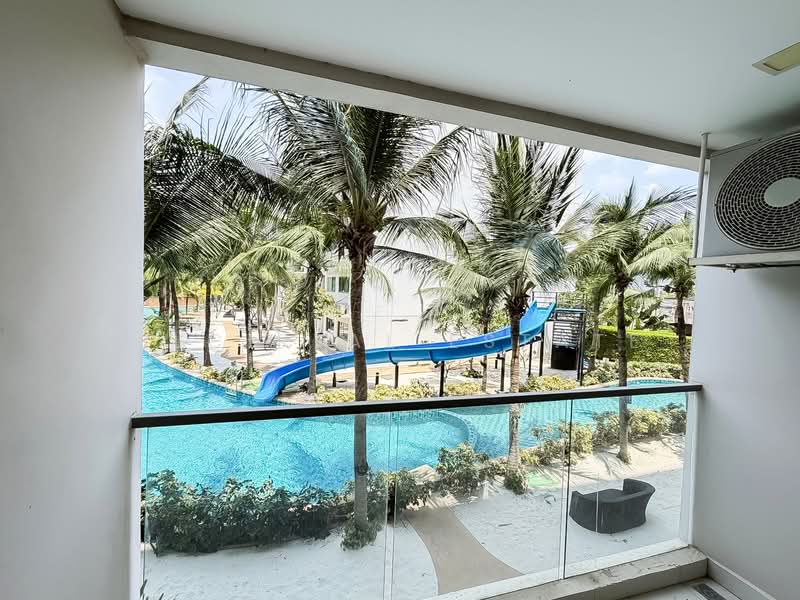 Laguna Beach Resort 3-The Maldives : ลากูน่า บีช รีสอร์ท 3-เดอะ มัลดีฟส์, ชลบุรี, ซ.จอมเทียน 9, บางละมุง, บางละมุง, ชลบุรี, 54 ตร.ม., คอนโด ขาย, โดย PLC real estate, 500290428 - DDproperty.com