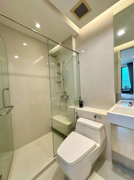 Equinox Phahol Vibha, Bangkok, 345 Paholyothin Road, Jom Phon, Chatuchak, Bangkok, 1 Bedroom, 33 sqm, Condo For Rent, by Bangkok Agent Co.,Ltd., 500290429 - DDproperty.com