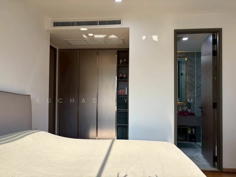 Mieler Sukhumvit 40, Bangkok, Soi Sukjai, Khong Tan, Khlong Toei, Bangkok, 3 Bedrooms, 110 sqm, Condo For Sale, by Suchada Yodyiem, 500290430 - DDproperty.com