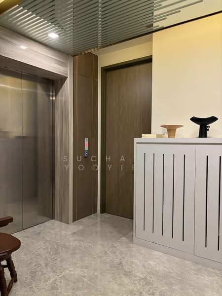 Mieler Sukhumvit 40, Bangkok, Soi Sukjai, Khong Tan, Khlong Toei, Bangkok, 3 Bedrooms, 110 sqm, Condo For Sale, by Suchada Yodyiem, 500290430 - DDproperty.com