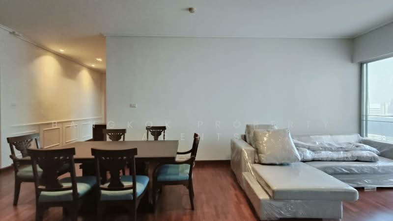 Newton Tower, Bangkok, Soi Sukhumvit 6, Khlong Toei, Bangkok, 2 Bedrooms, 190 sqm, Condo For Rent, by BANGKOK PROPERTY AGENTS, 500290431 - DDproperty.com