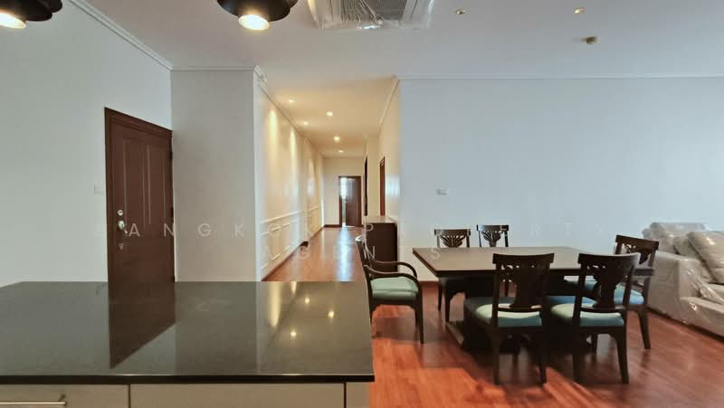 Newton Tower, Bangkok, Soi Sukhumvit 6, Khlong Toei, Bangkok, 2 Bedrooms, 190 sqm, Condo For Rent, by BANGKOK PROPERTY AGENTS, 500290431 - DDproperty.com