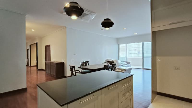 Newton Tower, Bangkok, Soi Sukhumvit 6, Khlong Toei, Bangkok, 2 Bedrooms, 190 sqm, Condo For Rent, by BANGKOK PROPERTY AGENTS, 500290431 - DDproperty.com