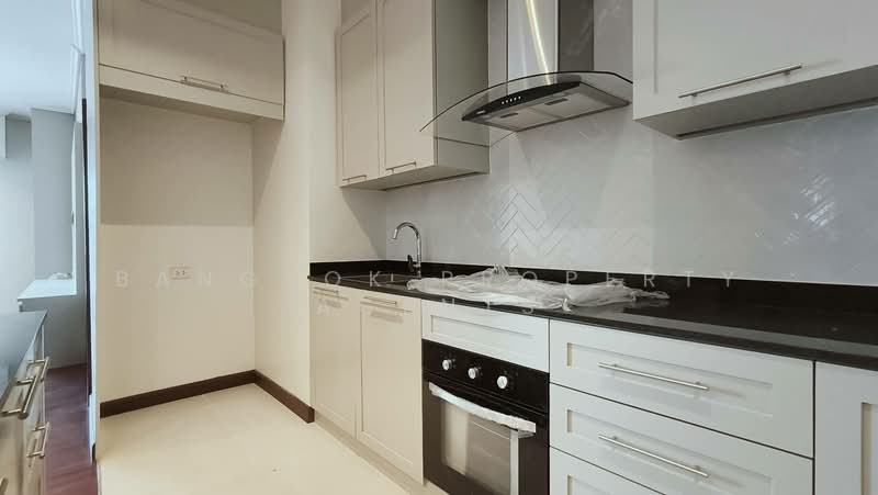 Newton Tower, Bangkok, Soi Sukhumvit 6, Khlong Toei, Bangkok, 2 Bedrooms, 190 sqm, Condo For Rent, by BANGKOK PROPERTY AGENTS, 500290431 - DDproperty.com