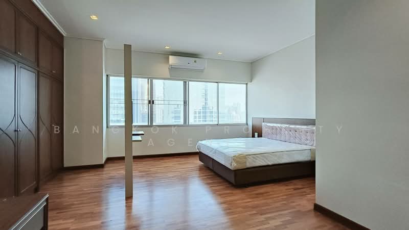 Newton Tower, Bangkok, Soi Sukhumvit 6, Khlong Toei, Bangkok, 2 Bedrooms, 190 sqm, Condo For Rent, by BANGKOK PROPERTY AGENTS, 500290431 - DDproperty.com