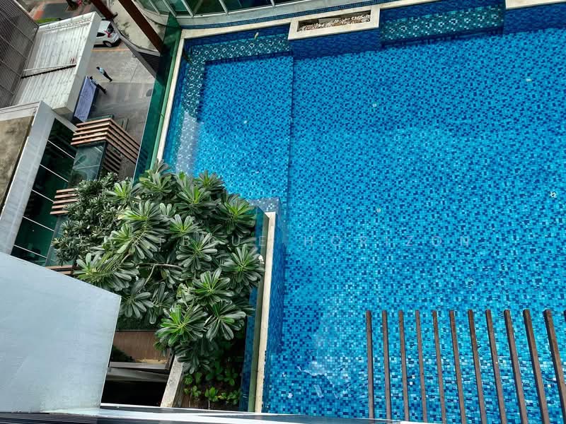IDEO MIX Phaholyothin : ไอดีโอ มิกซ์ พหลโยธิน, กรุงเทพ, 698 ถนนพหลโยธิน แขวงสามเสนใน พญาไท กรุงเทพมหานคร, สามเสนใน, พญาไท, กรุงเทพ, 30 ตร.ม., คอนโด ให้เช่า, โดย Eastblue Horizon, 500290433 - DDproperty.com