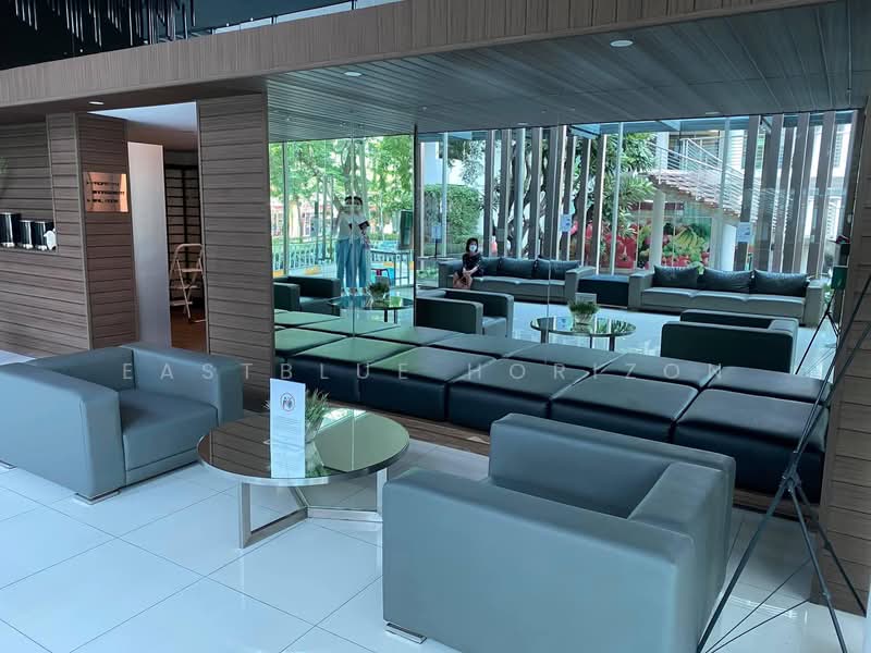 IDEO MIX Phaholyothin, Bangkok, 698 Phaholyothin Road, Samsen Nai, Phaya Thai, Bangkok, 1 Bedroom, 30 sqm, Condo For Rent, by Eastblue Horizon, 500290433 - DDproperty.com