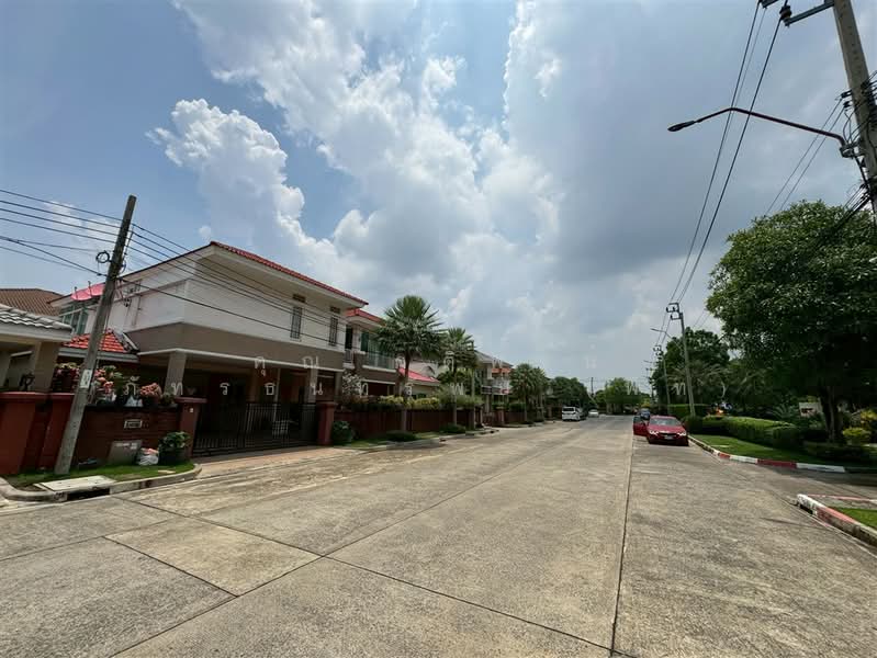 Casa Ville Ramkhamhaeng-Wongwaen : คาซ่า วิลล์ รามคำแหง-วงแหวน, กรุงเทพ, ซอยราษฎร์พัฒนา (ซอยมีสทีน) ถนนรามคำแหง, สะพานสูง, กรุงเทพ, 286 ตร.ม., บ้านเดี่ยว ขาย, โดย คุณ คติพจน์ ภัทรธนทรัพย์ (พีท), 500290435 - DDproperty.com