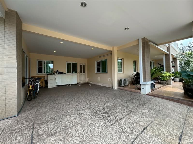 Casa Ville Ramkhamhaeng-Wongwaen, Bangkok, Soi Rat Phatthana (Soi Misteen), Ramkhamhaeng Road, Saphan Sung, Bangkok, 4 Bedrooms, 286 sqm, Single Detached House For Sale, by คุณ คติพจน์ ภัทรธนทรัพย์ (พีท), 500290435 - DDproperty.com