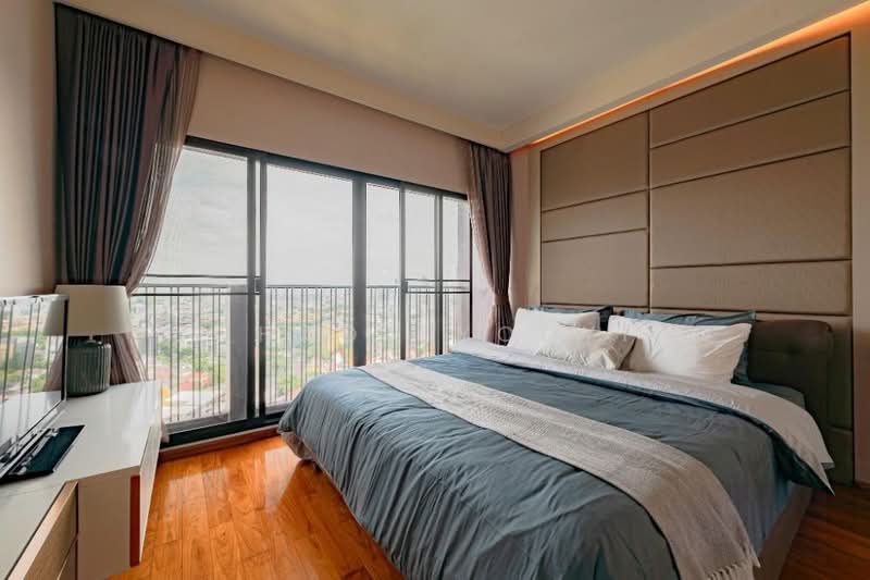 Noble Reveal, Bangkok, 36 Soi Sukhumvit 63, Ekamai Road, Phra Kanong Nua, Watthana, Bangkok, 1 Bedroom, 51 sqm, Condo For Sale, by Suchada Yodyiem, 500290437 - DDproperty.com