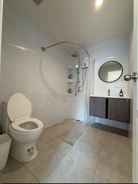 undefined, Bangkok, Phra Kanong, Khlong Toei, Bangkok, 5 Bedrooms, 400 sqm, Townhouse For Rent, by Vichai  Annavakulthorn, 500290440 - DDproperty.com