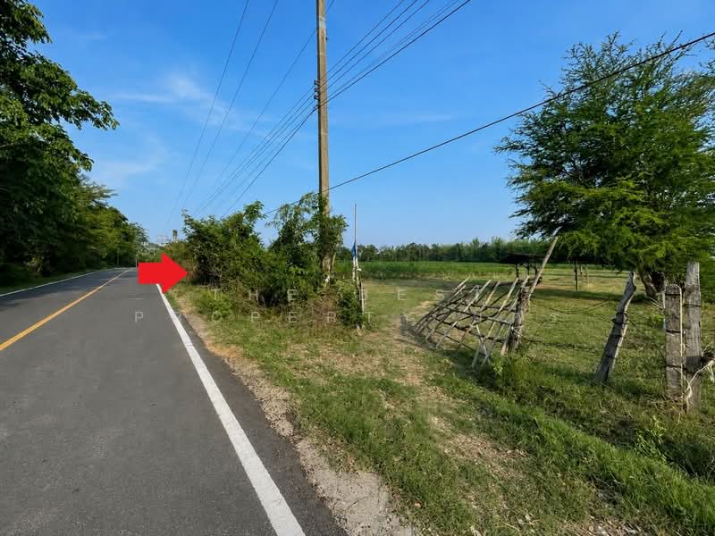 ที่ดินบ้านไผ่ ขอนแก่น, ขอนแก่น, บ้านไผ่, บ้านไผ่, ขอนแก่น, 42,072 ตร.ม., ที่ดิน ขาย, โดย The Best Property อัคร, 500290441 - DDproperty.com