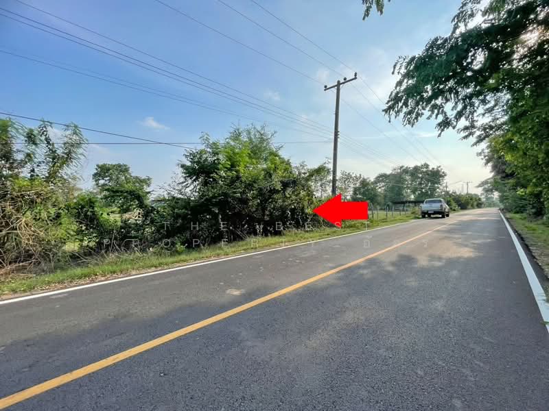 ที่ดินบ้านไผ่ ขอนแก่น, ขอนแก่น, บ้านไผ่, บ้านไผ่, ขอนแก่น, 42,072 ตร.ม., ที่ดิน ขาย, โดย The Best Property อัคร, 500290441 - DDproperty.com