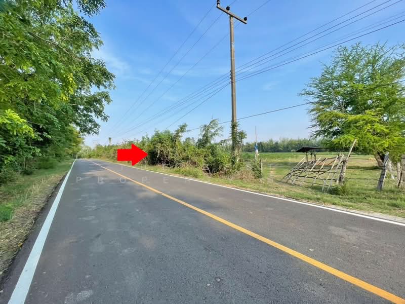 ที่ดินบ้านไผ่ ขอนแก่น, Khon Kaen, Ban Phai, Khon Kaen, , 42,072 sqm, Land For Sale, by The Best Property อัคร, 500290441 - DDproperty.com
