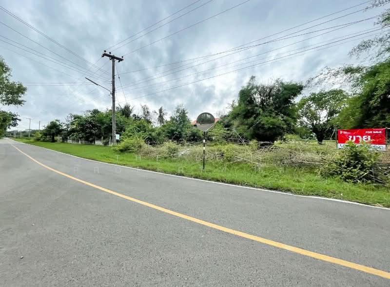ที่ดินบ้านไผ่ ขอนแก่น, ขอนแก่น, บ้านไผ่, บ้านไผ่, ขอนแก่น, 42,072 ตร.ม., ที่ดิน ขาย, โดย The Best Property อัคร, 500290441 - DDproperty.com