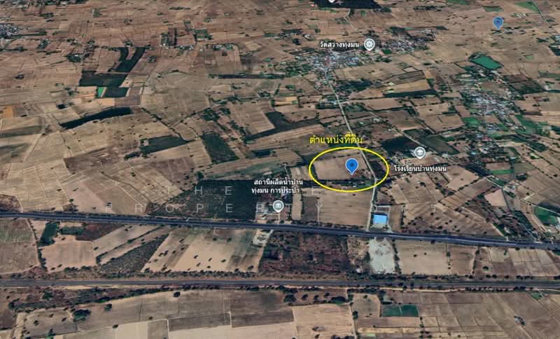 ที่ดินบ้านไผ่ ขอนแก่น, ขอนแก่น, บ้านไผ่, บ้านไผ่, ขอนแก่น, 42,072 ตร.ม., ที่ดิน ขาย, โดย The Best Property อัคร, 500290441 - DDproperty.com